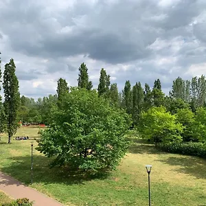 Trilocale In Zona Bocconi/navigli Appartement