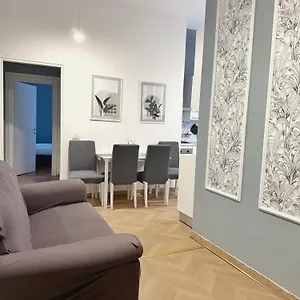 La Dolce - Buenos Aires Appartement
