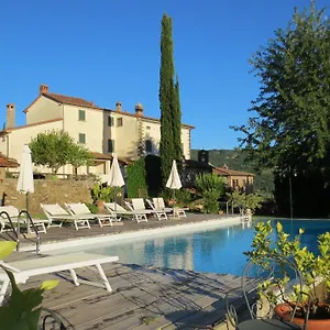 Agriturismo La Fenice Castiglion Fiorentino