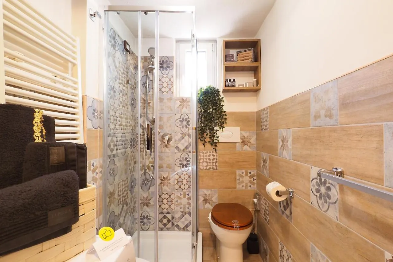 Appartement Nido Dell'Aquila - Appartamento In Milano Porta Romana Italie