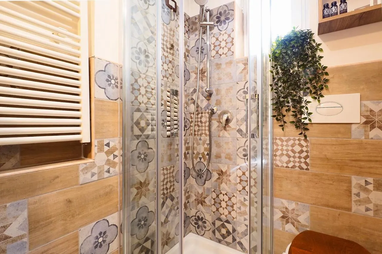 Appartement Nido Dell'Aquila - Appartamento In Milano Porta Romana