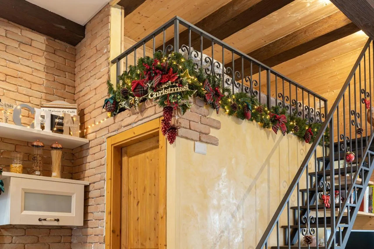 Nido Dell'Aquila - Appartamento In Milano Porta Romana Appartement Milan